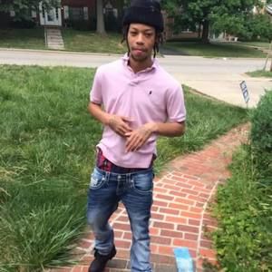 Meet your Posher, Chi'chi